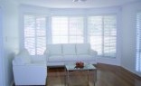 Crosby Blinds and Shutters Indoor Shutters