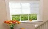 Crosby Blinds and Shutters Silhouette Shade Blinds