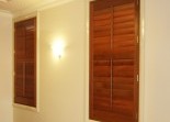 Timber Shutters Crosby Blinds and Shutters