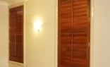 Crosby Blinds and Shutters Timber Shutters