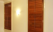 Crosby Blinds and Shutters Timber Shutters Kwikfynd